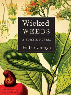 cover image of Wicked Weeds